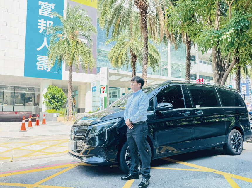 台中萬馬騰商務專車的服務案例圖片 台中萬馬騰商務專車的服務案例圖片