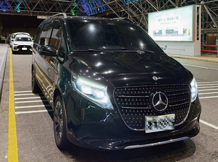 台中萬馬騰商務專車的服務案例圖片 台中萬馬騰商務專車的服務案例圖片